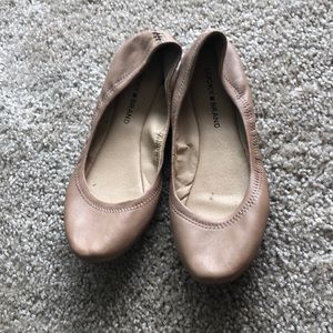 Lucky Brand flats